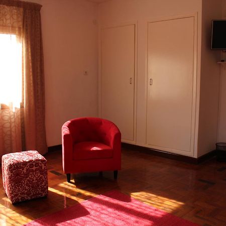 Sommerschield Guest House 马普托 外观 照片