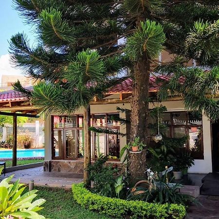 Sommerschield Guest House 马普托 外观 照片