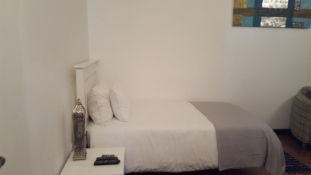 Sommerschield Guest House 马普托 外观 照片