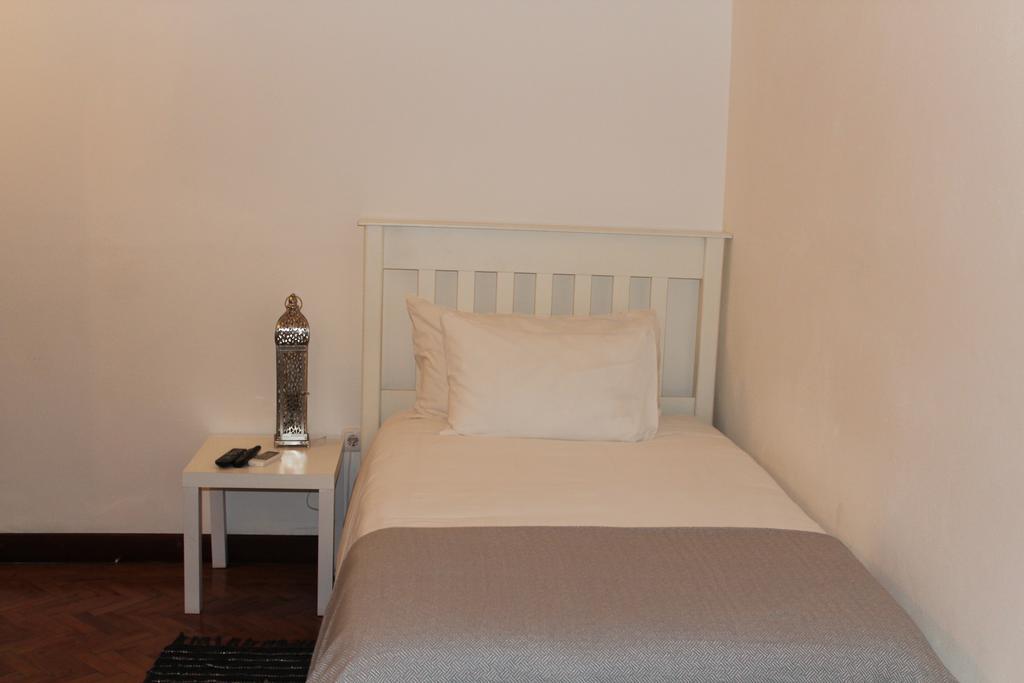Sommerschield Guest House 马普托 外观 照片