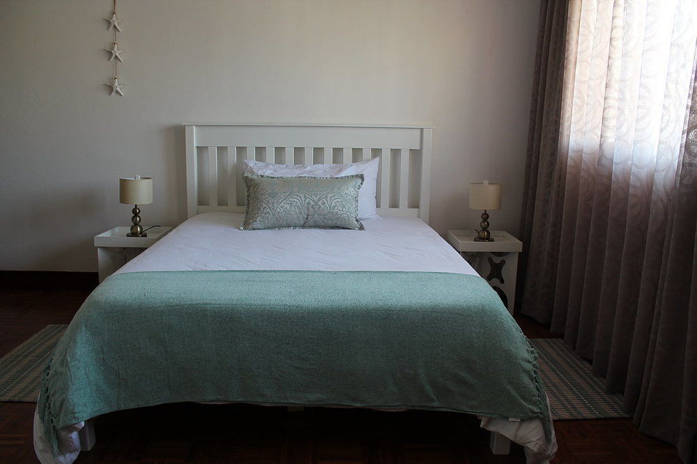 Sommerschield Guest House 马普托 外观 照片