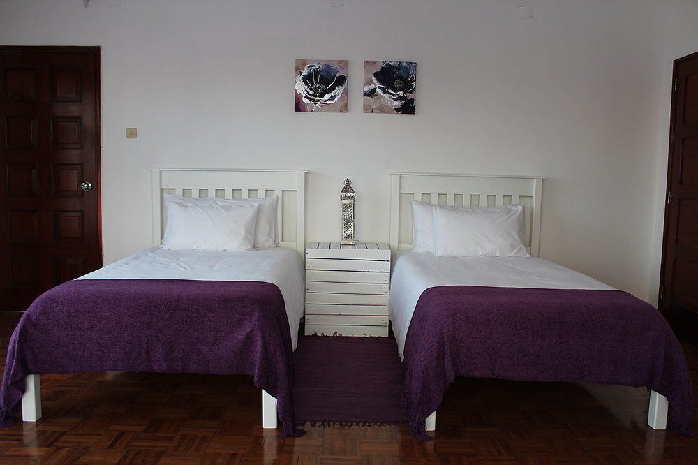 Sommerschield Guest House 马普托 外观 照片