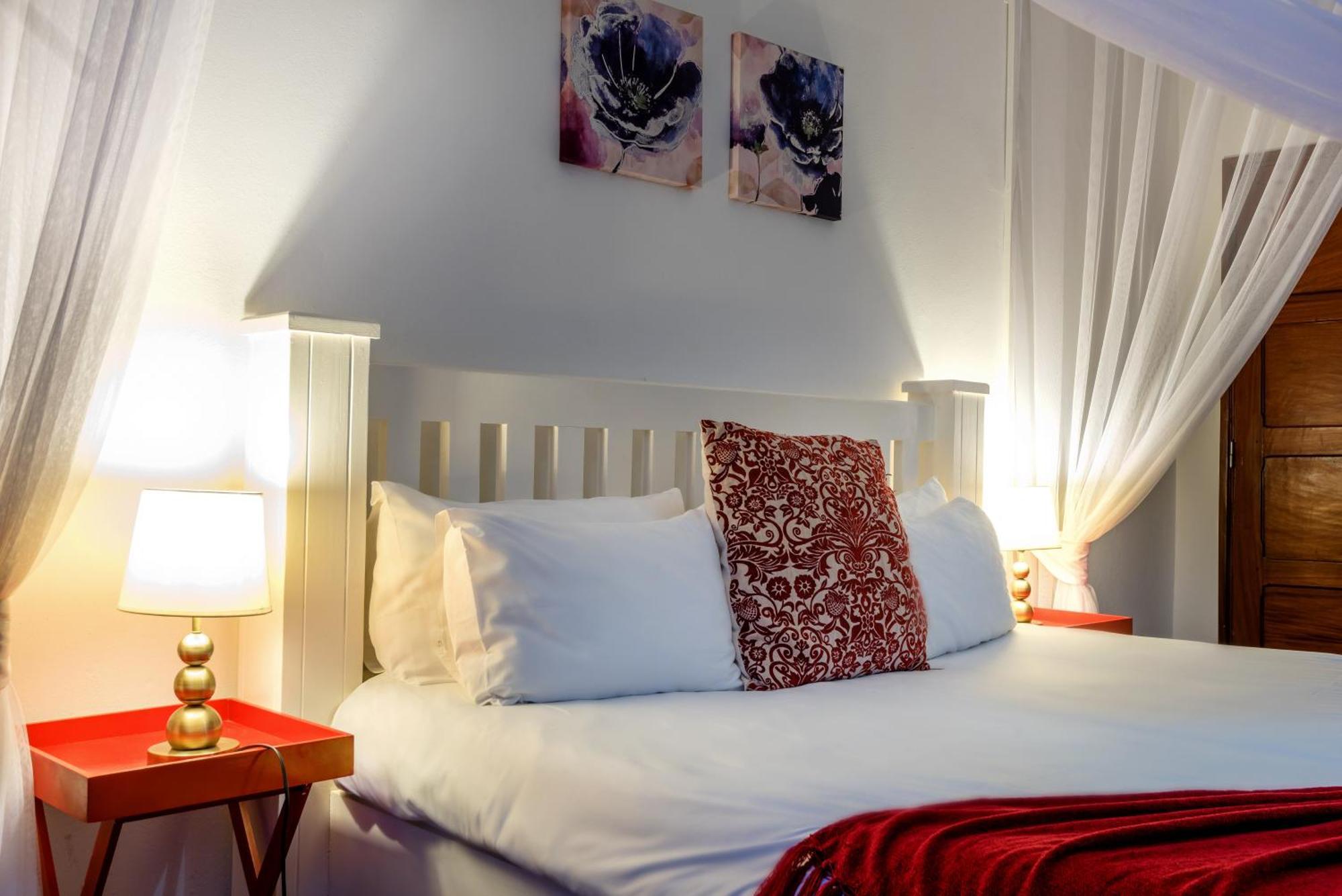 Sommerschield Guest House 马普托 外观 照片